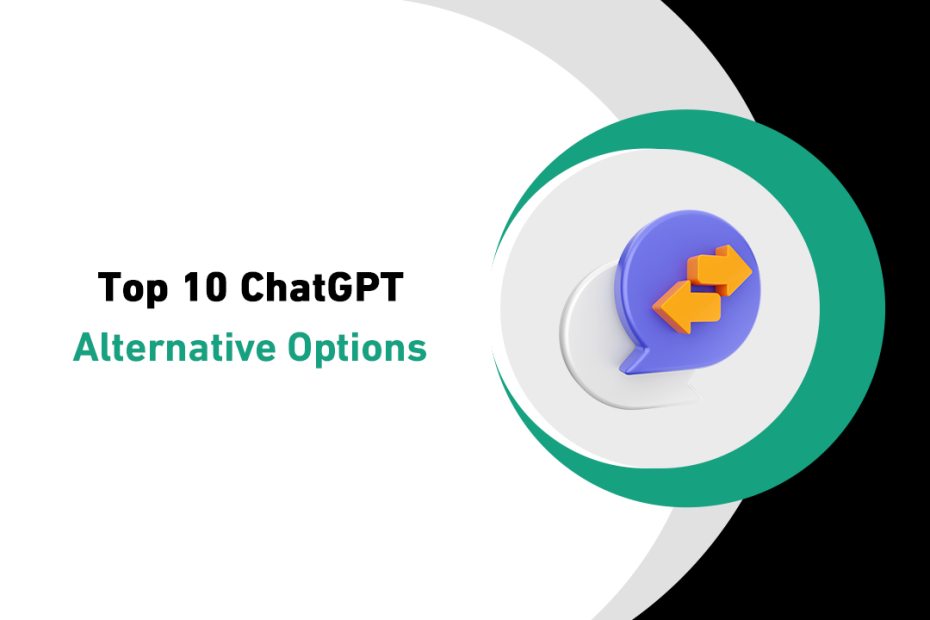 ChatGPT Alternatives